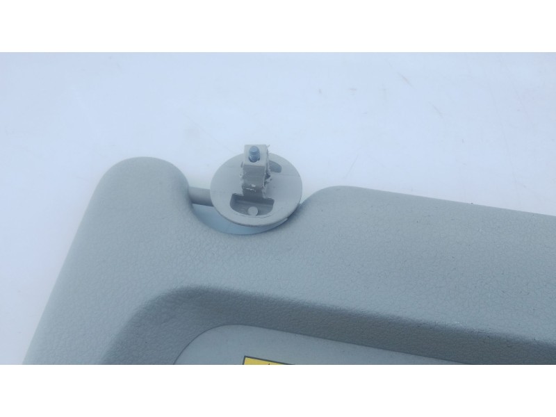 Recambio de parasol derecho para dacia lodgy (js_) 1.5 dci referencia OEM IAM   