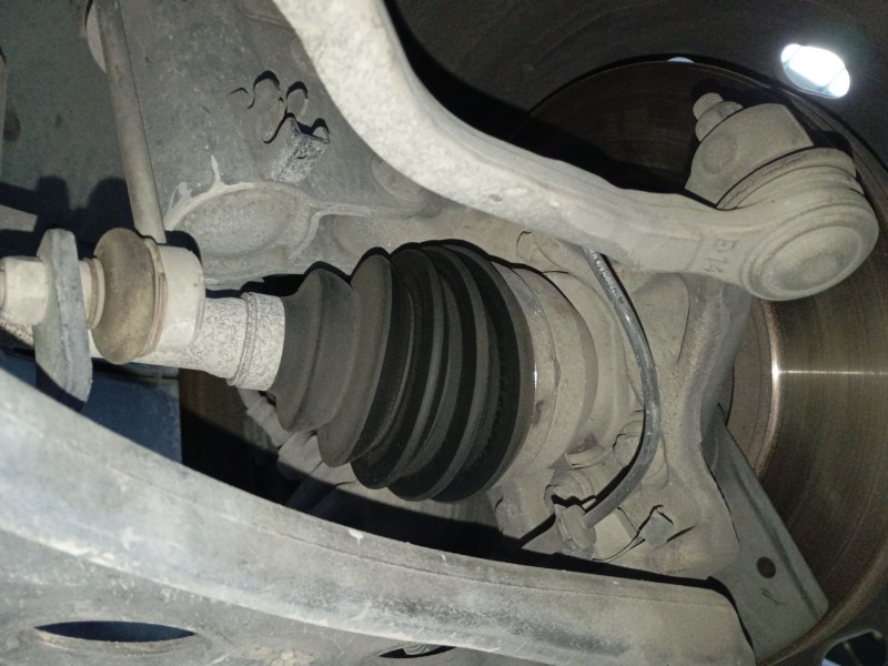 Recambio de mangueta delantera derecha para renault trafic iii furgoneta (fg_) 1.6 dci 95 (fgmj, fgmr) referencia OEM IAM   