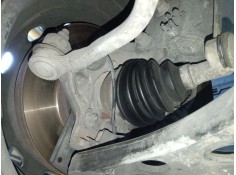 Recambio de mangueta delantera izquierda para renault trafic iii furgoneta (fg_) 1.6 dci 95 (fgmj, fgmr) referencia OEM IAM   