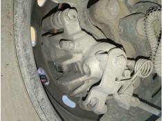 Recambio de pinza freno trasera izquierda para renault trafic iii furgoneta (fg_) 1.6 dci 95 (fgmj, fgmr) referencia OEM IAM   