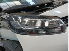 Recambio de faro derecho para opel vivaro c furgoneta (k0) 2.0 referencia OEM IAM 9808567680  