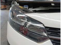Recambio de faro derecho para opel vivaro c furgoneta (k0) 2.0 referencia OEM IAM 9808567680   2