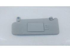 Recambio de parasol izquierdo para dacia duster (hm_) 1.5 dci 115 (hmad) referencia OEM IAM   