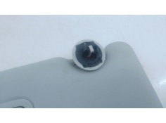 Recambio de parasol izquierdo para dacia duster (hm_) 1.5 dci 115 (hmad) referencia OEM IAM    2