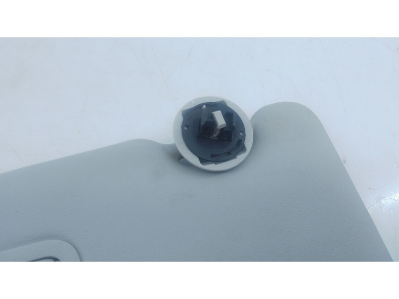 Recambio de parasol izquierdo para dacia duster (hm_) 1.5 dci 115 (hmad) referencia OEM IAM   
