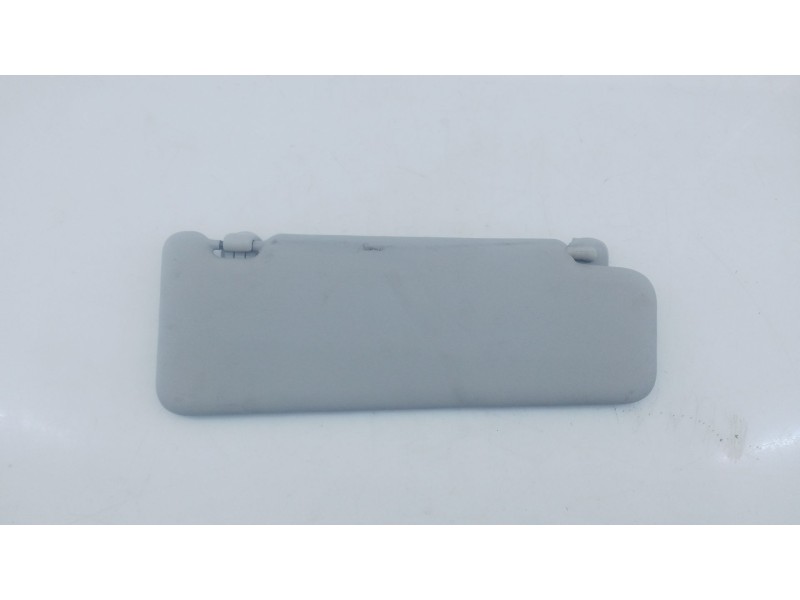 Recambio de parasol izquierdo para dacia duster (hm_) 1.5 dci 115 (hmad) referencia OEM IAM   