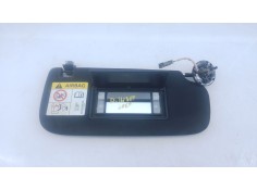 Recambio de parasol derecho para jeep grand cherokee iv (wk, wk2) 3.0 crd v6 4x4 referencia OEM IAM   