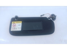 Recambio de parasol derecho para jeep grand cherokee iv (wk, wk2) 3.0 crd v6 4x4 referencia OEM IAM    2