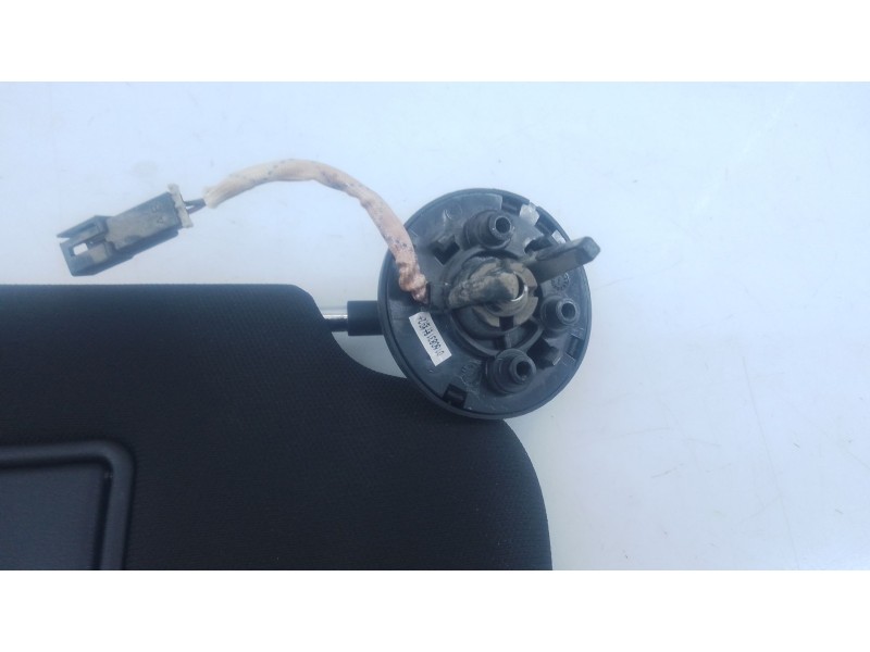 Recambio de parasol derecho para jeep grand cherokee iv (wk, wk2) 3.0 crd v6 4x4 referencia OEM IAM   