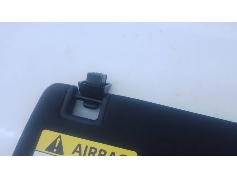 Recambio de parasol derecho para jeep grand cherokee iv (wk, wk2) 3.0 crd v6 4x4 referencia OEM IAM   