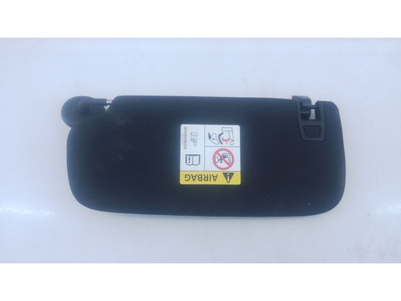 Recambio de parasol derecho para jeep grand cherokee iv (wk, wk2) 3.0 crd v6 4x4 referencia OEM IAM   