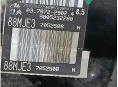 Recambio de servofreno para opel vivaro c furgoneta (k0) 2.0 referencia OEM IAM    2