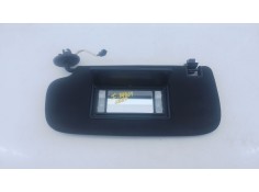 Recambio de parasol izquierdo para jeep grand cherokee iv (wk, wk2) 3.0 crd v6 4x4 referencia OEM IAM   