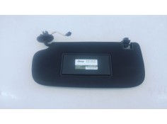 Recambio de parasol izquierdo para jeep grand cherokee iv (wk, wk2) 3.0 crd v6 4x4 referencia OEM IAM    2