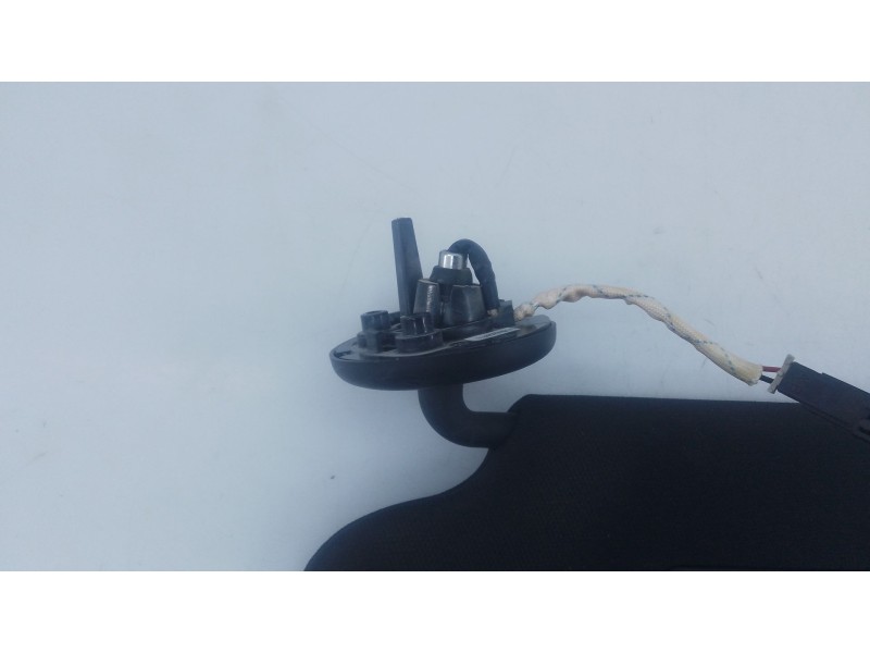 Recambio de parasol izquierdo para jeep grand cherokee iv (wk, wk2) 3.0 crd v6 4x4 referencia OEM IAM   
