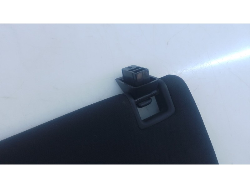 Recambio de parasol izquierdo para jeep grand cherokee iv (wk, wk2) 3.0 crd v6 4x4 referencia OEM IAM   