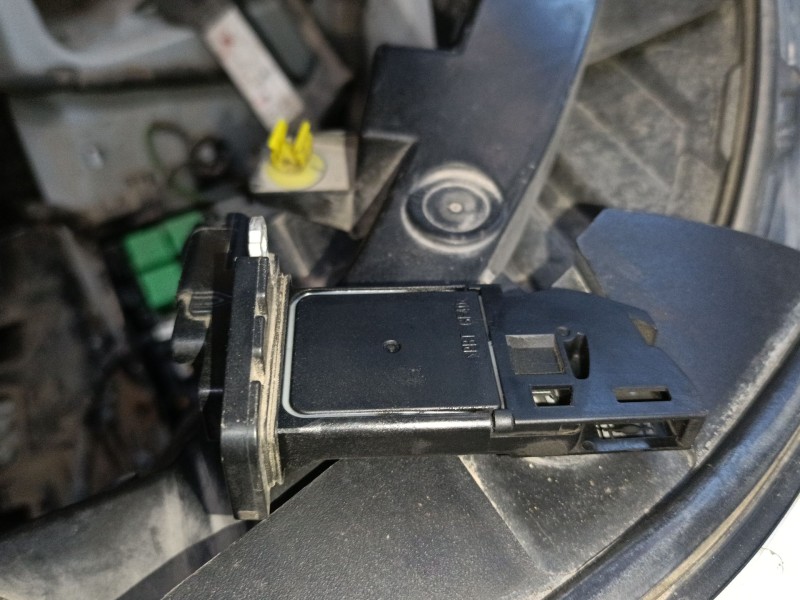 Recambio de caudalimetro para opel vivaro c furgoneta (k0) 2.0 referencia OEM IAM   