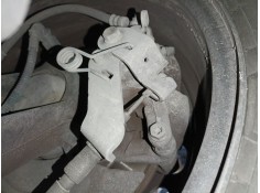 Recambio de pinza freno trasera derecha para opel vivaro c furgoneta (k0) 2.0 referencia OEM IAM   