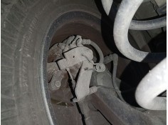 Recambio de pinza freno trasera izquierda para opel vivaro c furgoneta (k0) 2.0 referencia OEM IAM   
