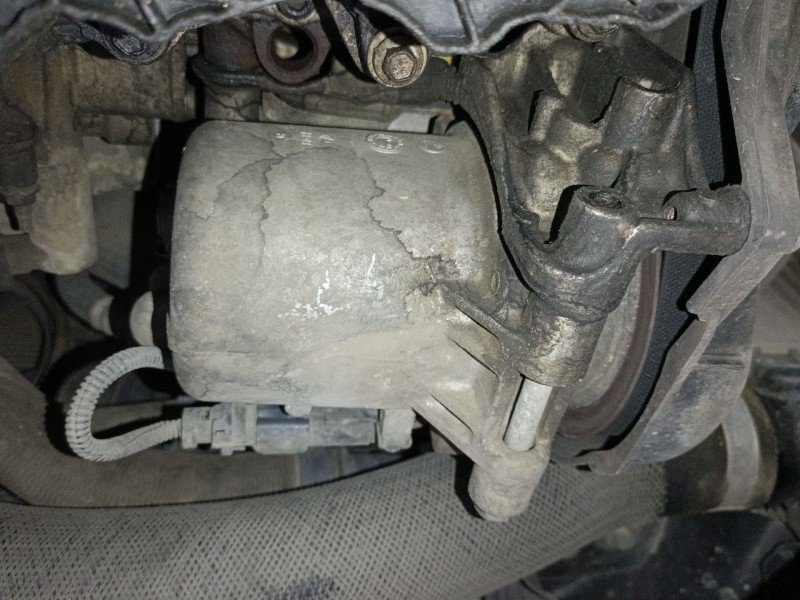 Recambio de compresor aire acondicionado para opel vivaro c furgoneta (k0) 2.0 referencia OEM IAM   