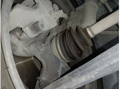 Recambio de mangueta delantera derecha para opel vivaro c furgoneta (k0) 2.0 referencia OEM IAM   