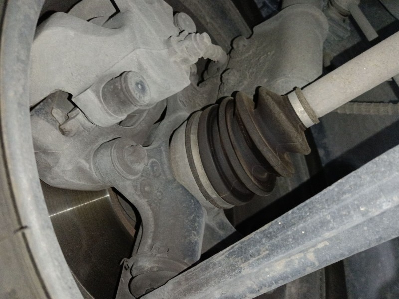 Recambio de mangueta delantera derecha para opel vivaro c furgoneta (k0) 2.0 referencia OEM IAM   