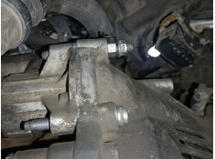 Recambio de motor arranque para opel vivaro c furgoneta (k0) 2.0 referencia OEM IAM   