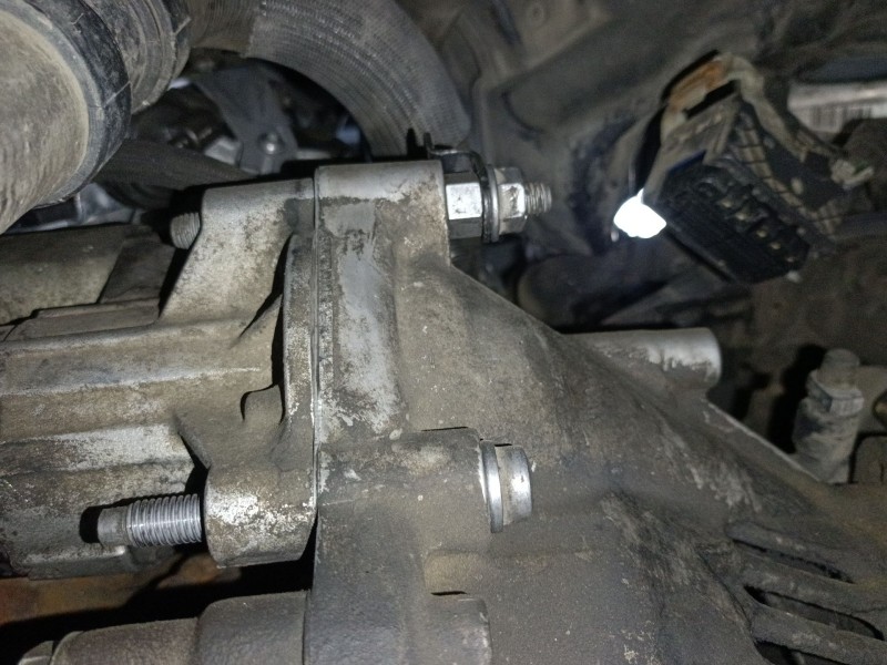 Recambio de motor arranque para opel vivaro c furgoneta (k0) 2.0 referencia OEM IAM   