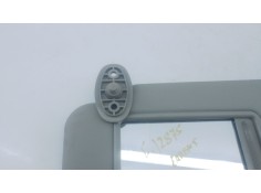 Recambio de parasol izquierdo para kia carens iv van (a4) crdi referencia OEM IAM    2