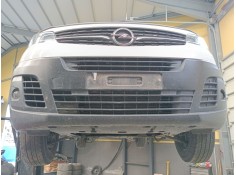 Recambio de paragolpes delantero para opel vivaro c furgoneta (k0) 2.0 referencia OEM IAM   