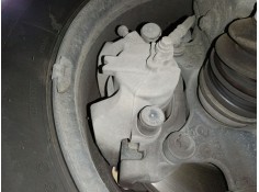 Recambio de pinza freno delantera derecha para opel vivaro c furgoneta (k0) 2.0 referencia OEM IAM   