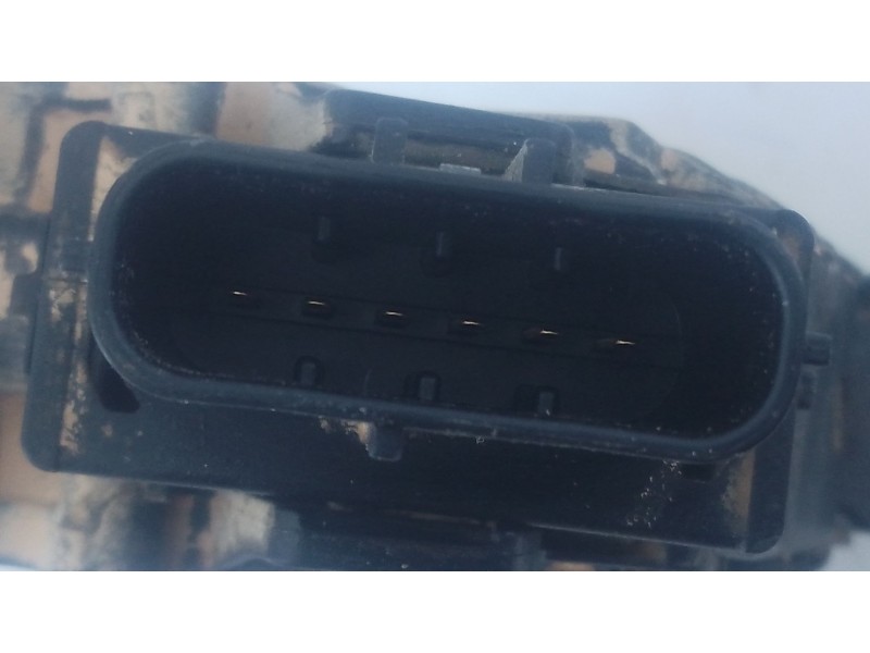 Recambio de pedal acelerador para volkswagen tiguan allspace (bw2, bj2) 2.0 tdi 4motion referencia OEM IAM   