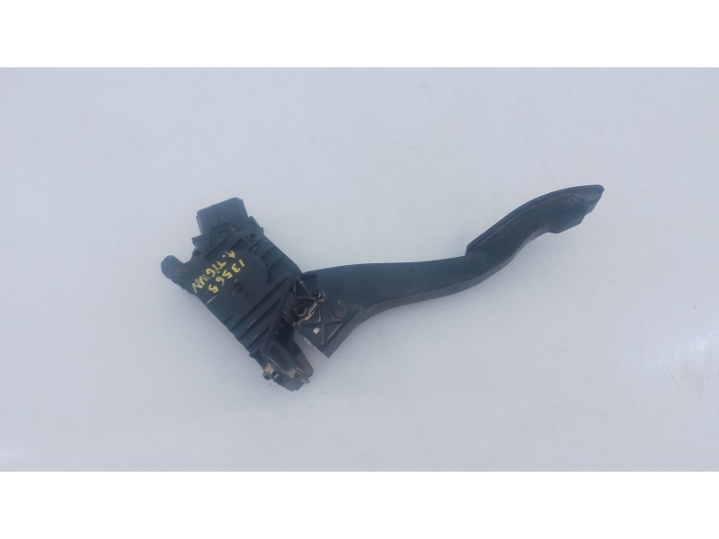 Recambio de pedal acelerador para volkswagen tiguan allspace (bw2, bj2) 2.0 tdi 4motion referencia OEM IAM   