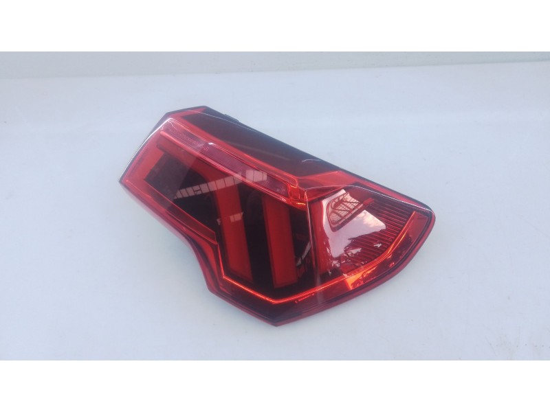 Recambio de piloto trasero derecho para audi q3 sportback (f3n) 45 tfsi e referencia OEM IAM   