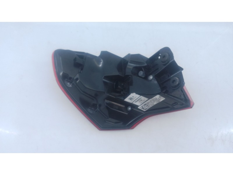Recambio de piloto trasero derecho para audi q3 sportback (f3n) 45 tfsi e referencia OEM IAM   