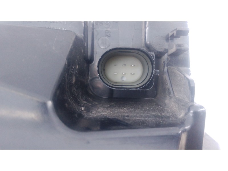 Recambio de piloto trasero derecho para audi q3 sportback (f3n) 45 tfsi e referencia OEM IAM   