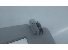 Recambio de parasol derecho para seat leon (1p1) 1.9 tdi referencia OEM IAM    2