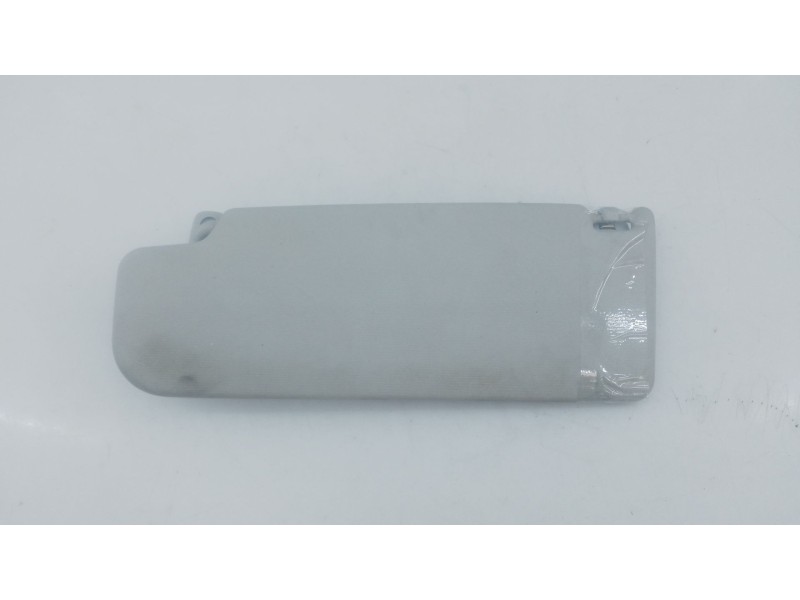 Recambio de parasol derecho para seat leon (1p1) 1.9 tdi referencia OEM IAM   