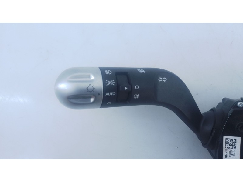 Recambio de mando intermitentes para hyundai inster referencia OEM IAM   