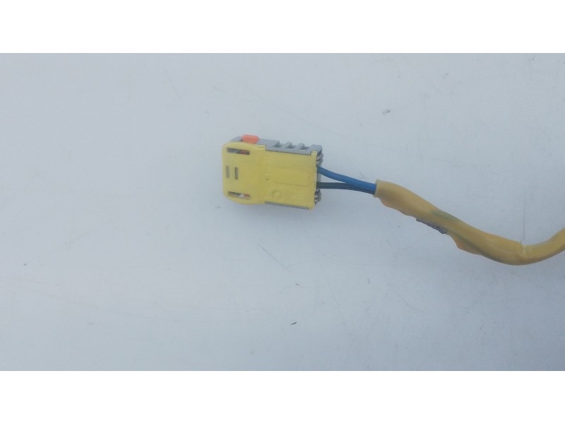 Recambio de anillo airbag para hyundai inster referencia OEM IAM 299285491 242510 