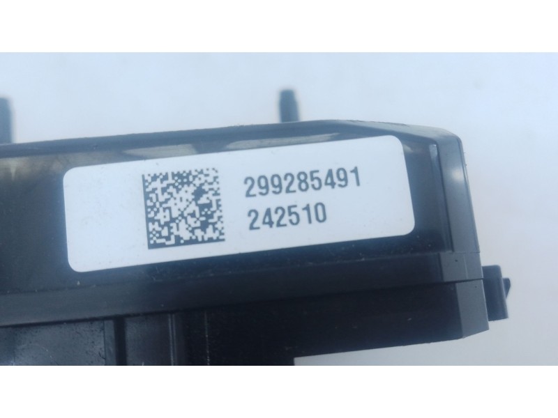 Recambio de anillo airbag para hyundai inster referencia OEM IAM 299285491 242510 