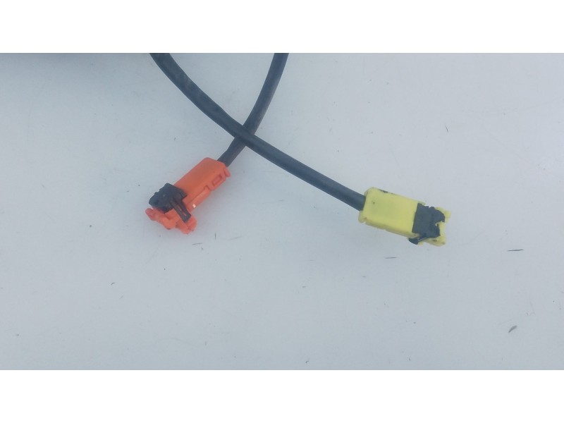 Recambio de anillo airbag para nissan qashqai+2 (jj10) tekna referencia OEM IAM 25560JD003  E3-B4-28-2