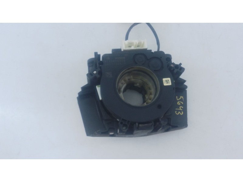 Recambio de anillo airbag para nissan qashqai+2 (jj10) tekna referencia OEM IAM 25560JD003  E3-B4-28-2