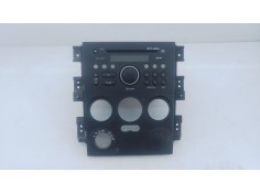 SISTEMA AUDIO / RADIO CD 3910165JD0 E3-B4-18-2