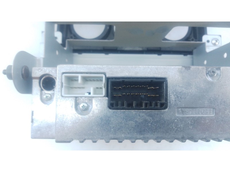 Recambio de sistema audio / radio cd para suzuki grand vitara jb (jt) 1.9 ddis jx-a (3-ptas.) referencia OEM IAM   