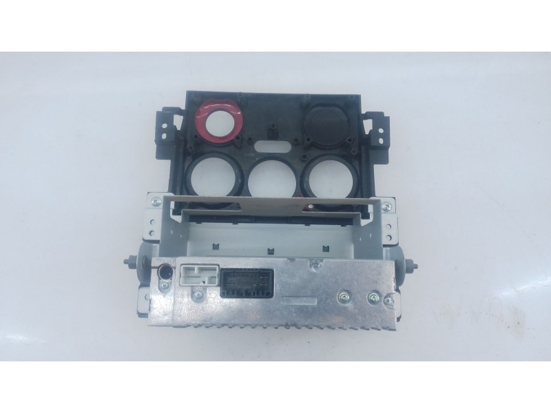Recambio de sistema audio / radio cd para suzuki grand vitara jb (jt) 1.9 ddis jx-a (3-ptas.) referencia OEM IAM   
