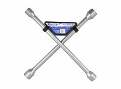 Recambio de herramientas para universal herramientas llave de rueda en cruz 17 - 19 - 21 - 23 mm referencia OEM IAM GOD4012 NUEV