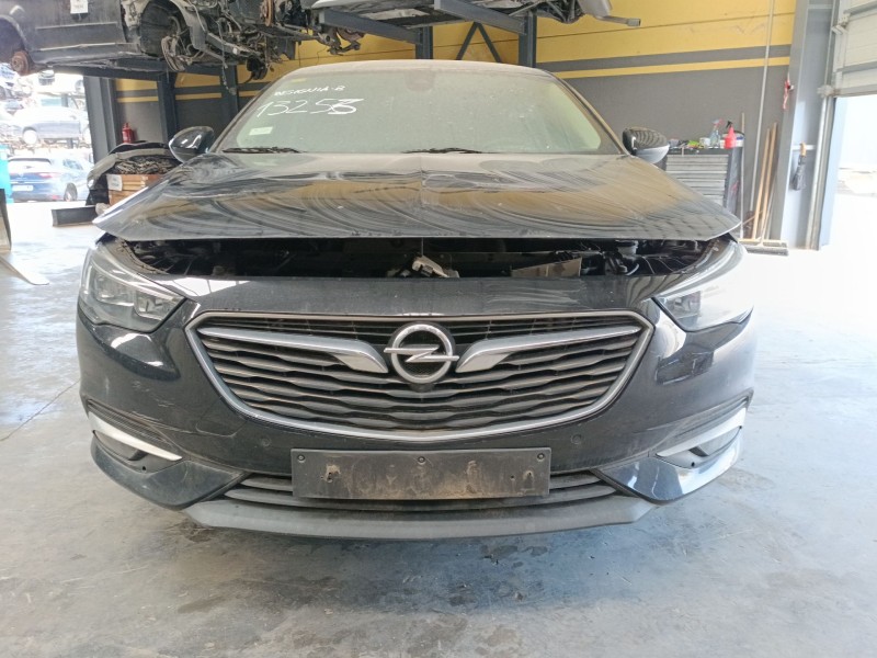opel insignia b grand sport (z18) del año 2018