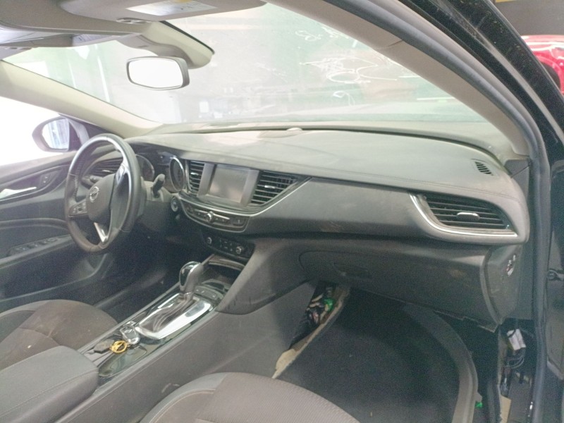 opel insignia b grand sport (z18) del año 2018