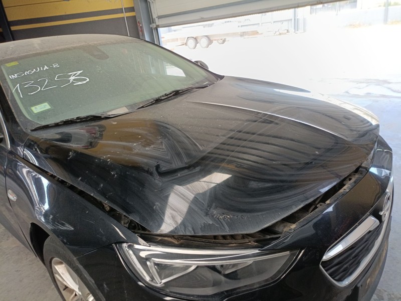 Recambio de capot para opel insignia b grand sport (z18) 1.6 cdti (68) referencia OEM IAM   